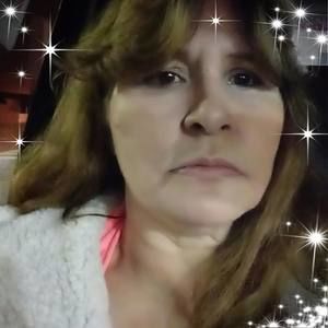 Meet your Posher, Nina